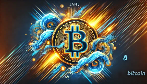 JAN3 Raises $5M to Advance Aqua Wallet and Bitcoin Adoption