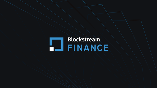 Blockstream Introduces Two New Bitcoin Investment Funds