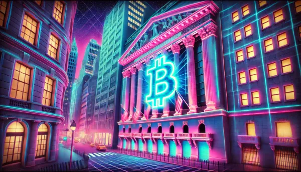 Institutional Bitcoin Boom as Major Funds and Banks Disclose Billions in Holdings