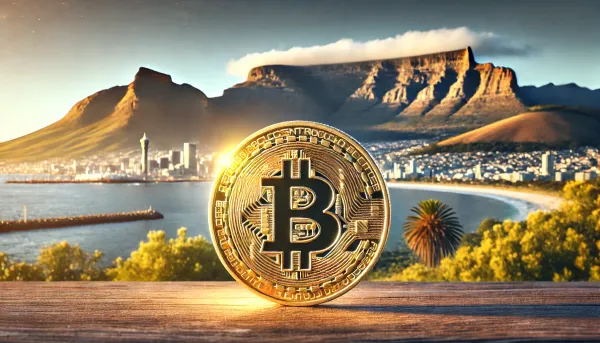 South African Investment Firm Altvest Capital Adds Bitcoin to Treasury Reserves