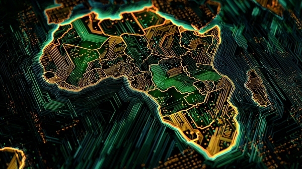 Tether Invests in Shiga Digital To Support On-Chain Financial Infrastructure in Africa
