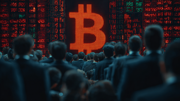Charles Schwab To Offer Bitcoin Trading