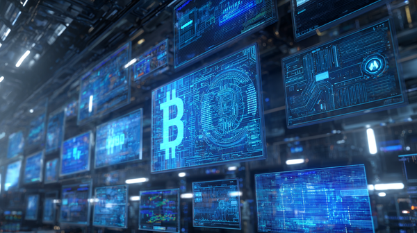 Smarter Web Company Boosts Bitcoin Holdings With $24.7 Million Purchase To Reach 773 Bitcoin