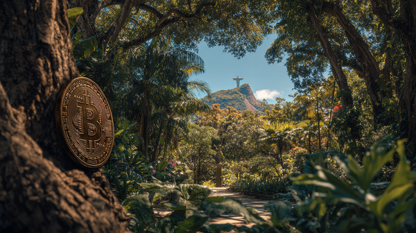 Tether and Adecoagro Sign Agreement To Explore Renewable Energy-Powered Bitcoin Mining in Brazil