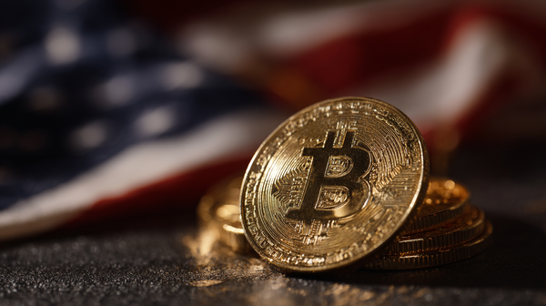 Trump Media Discloses $2 Billion Bitcoin Investment
