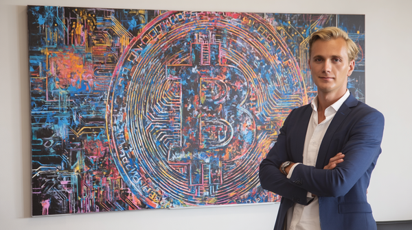 H100 Group Appoints Johannes Wiik as Chief Executive Officer