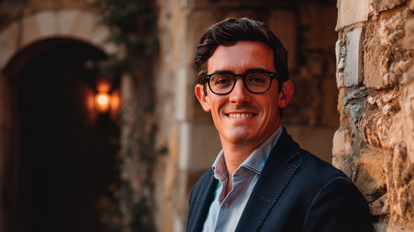 Tether Names Benjamin Habbel as Chief Business Officer