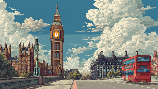 B HODL Expands Bitcoin Treasury With Additional Six Bitcoin