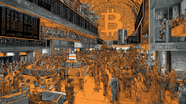 B HODL Lists Shares on the Frankfurt Stock Exchange