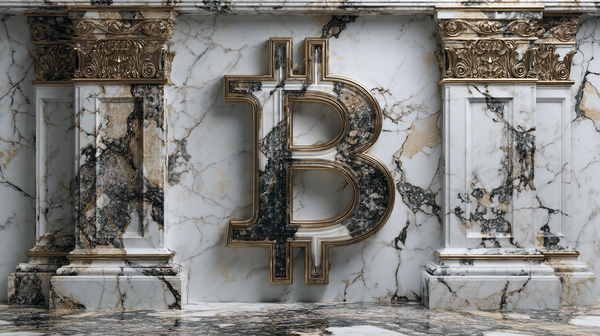 B HODL Launches Bitcoin-Backed Loan Framework To Increase Treasury Holdings