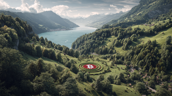 H100 Group Signs LOI To Acquire Swiss Bitcoin Treasury Firm Future Holdings