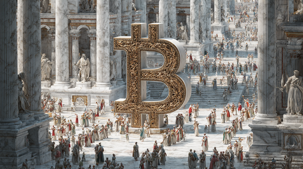 Strategy Discloses $1.25 Billion Bitcoin Purchase Funded Through ATM Sales