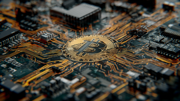 B HODL Adds One Bitcoin to Treasury Following Loan Drawdown