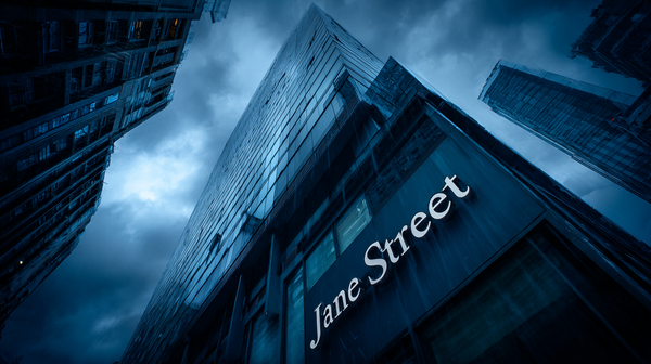 Market Commentators Call for Investigation Into Jane Street Over Alleged Bitcoin Price Suppression