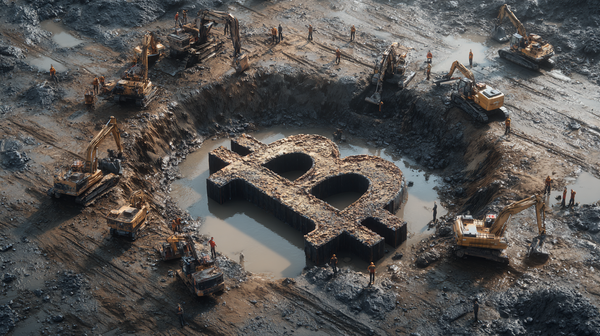 Tether Releases Bitcoin Mining Operating System and Developer Framework as Open Source