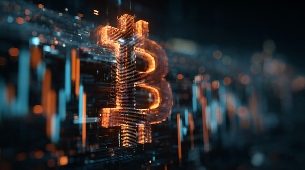 BSTR Includes Convertible Preferred Financing in Bitcoin Treasury SPAC Structure