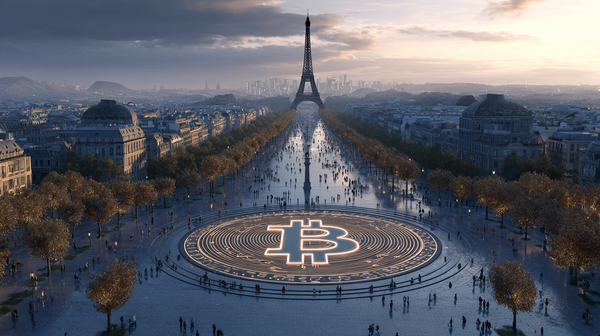 Capital B Adds Two Bitcoin Bringing Total Holdings to 2,836