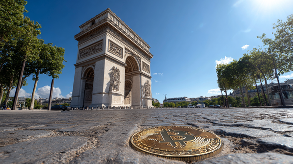 Capital B Converts Bonds and Secures €2.8 Million To Expand Treasury Strategy