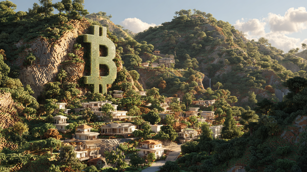 Coinbase and Fannie Mae-Approved Lender Better Launch Bitcoin-Backed Mortgages