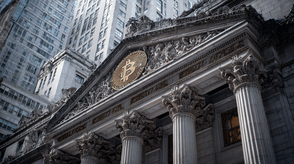 Morgan Stanley Files Prospectus for Proposed Spot Bitcoin ETF