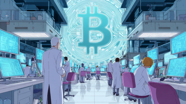 Tether Invests in Ark Labs To Support Stablecoin Infrastructure on Bitcoin