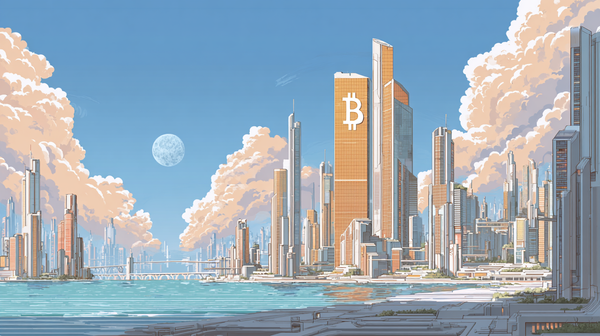 Tether Investments Outlines Proposed Mergers Involving Twenty One Capital