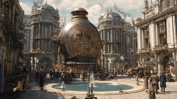 The Smarter Web Company Reports Bitcoin Purchase and Implements Incentive Plan